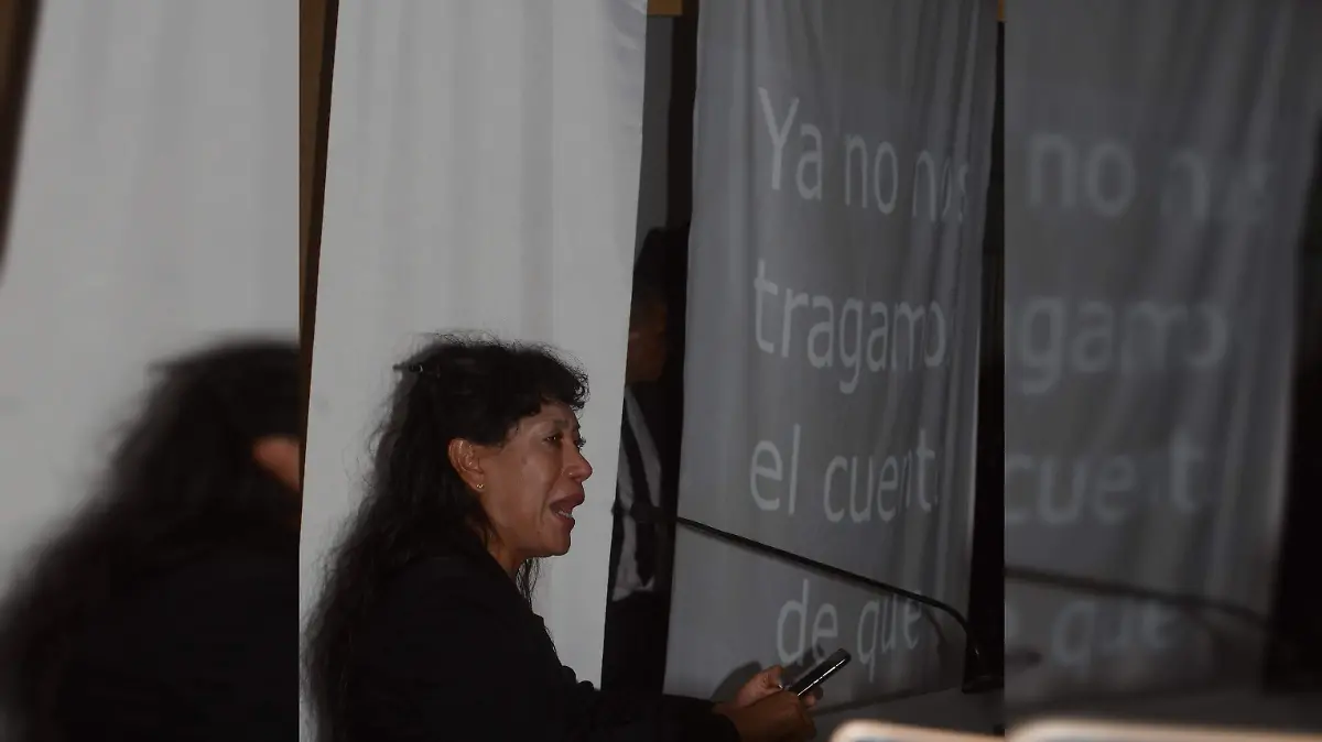 Foto: Luis Barrera