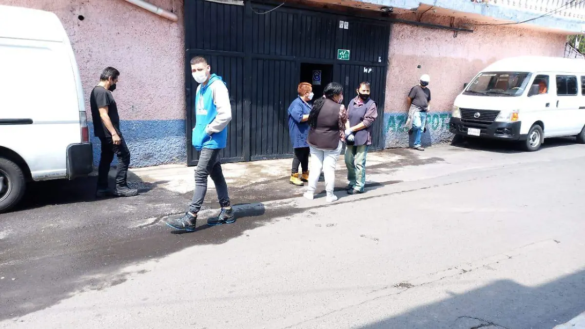 Así se vivió el Macrosimulacro en la CDMX