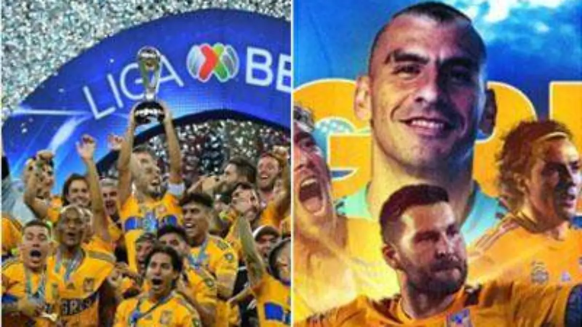 Cemex festeja a lo grande la octava de Tigres