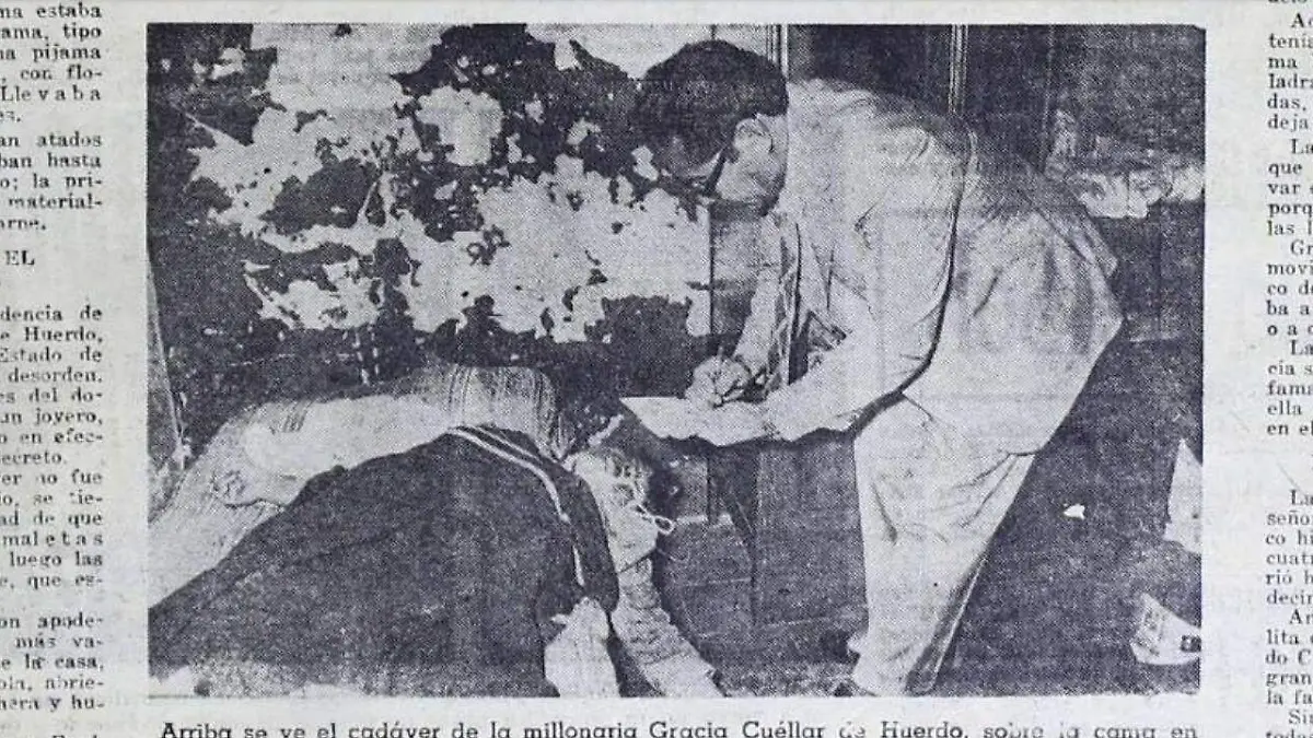 El Estrangulador de Coyoacán  (3)