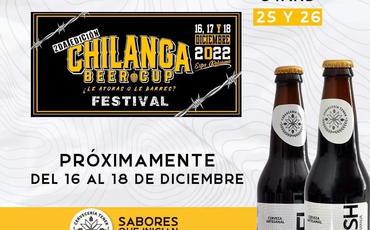 Cervecería Tenek