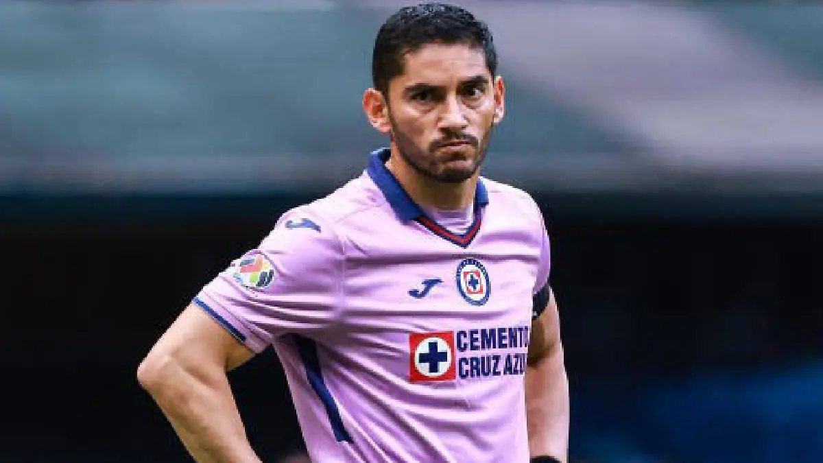 Jesús Corona saldrá de Cruz Azul