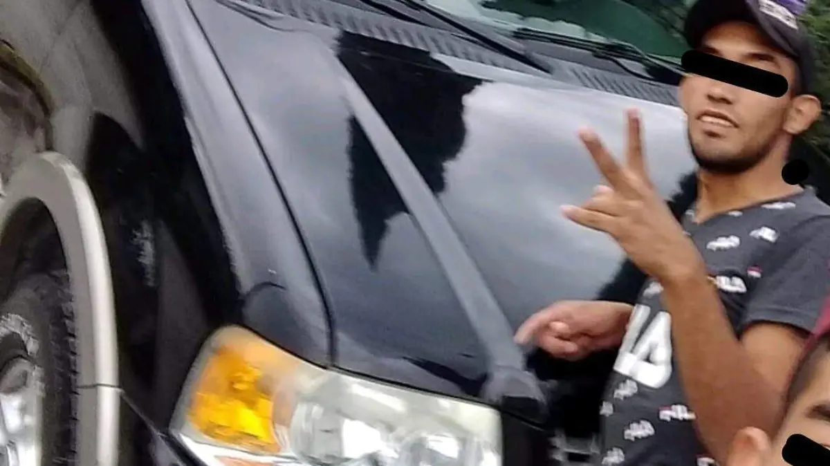 Policía de Ecatepec emplea drones para capturar a feminicida