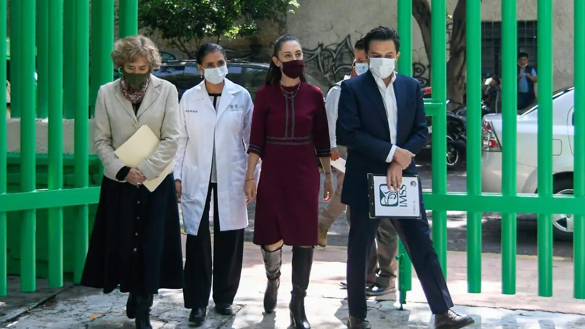 Busca GCDMX reducir diabetes, obesidad e hipertensión en capitalinos con programa de salud