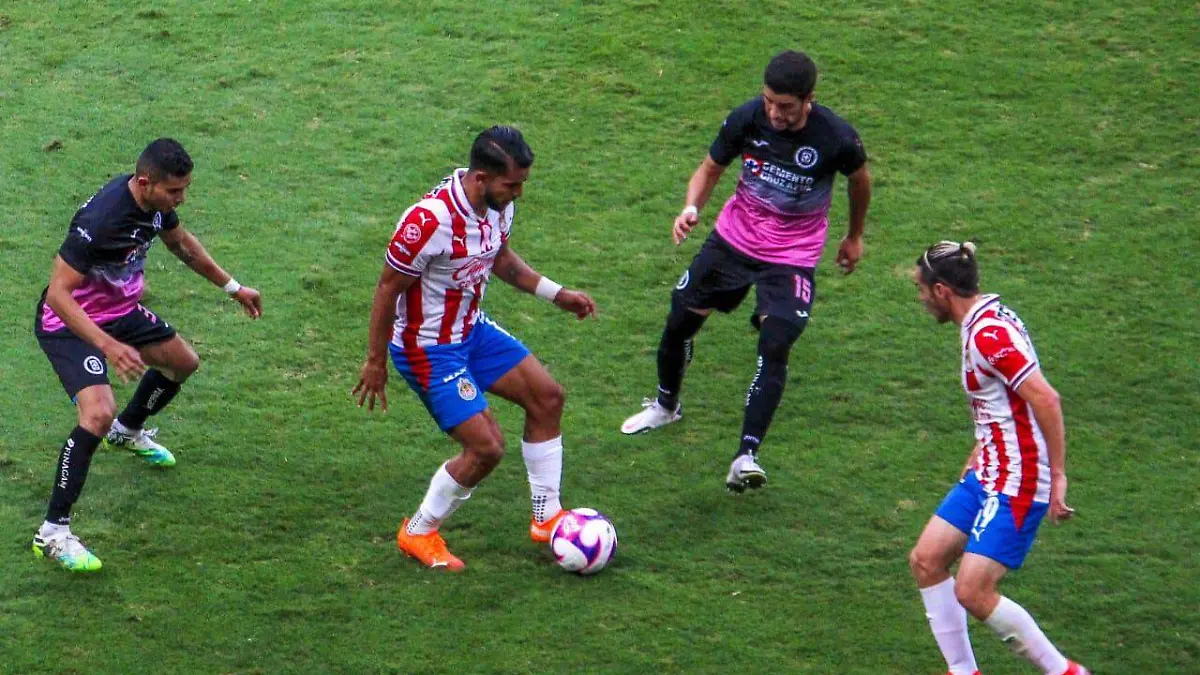 Fotos: Francisco Rodríguez