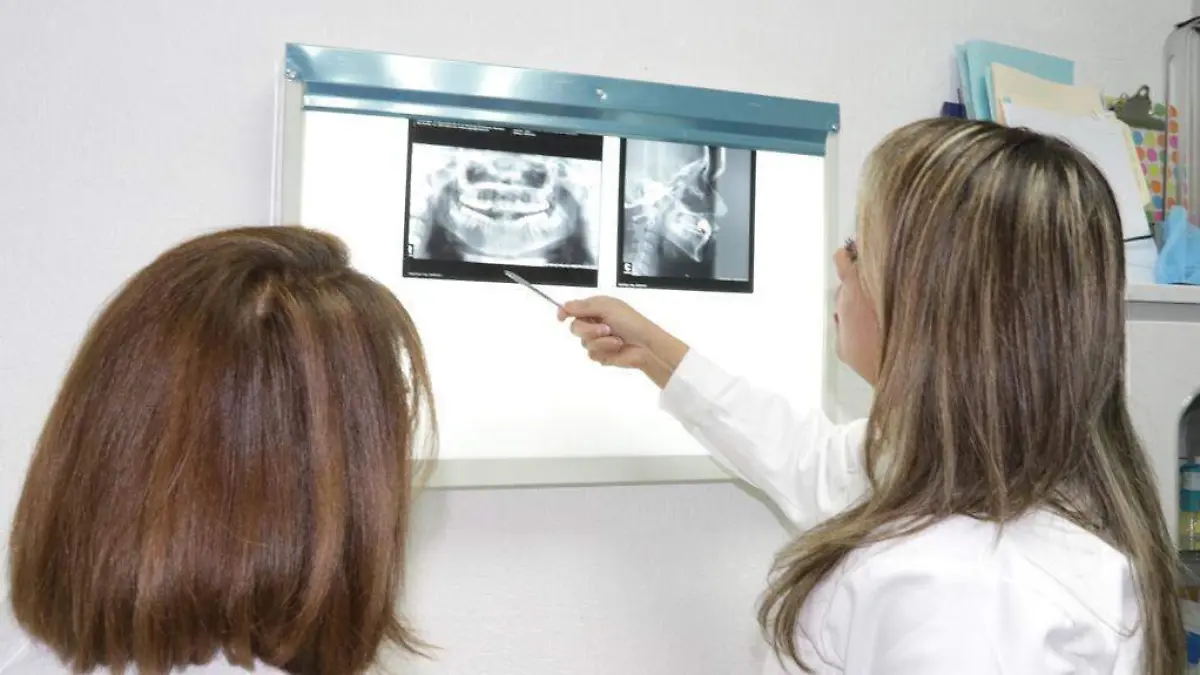 Odontología