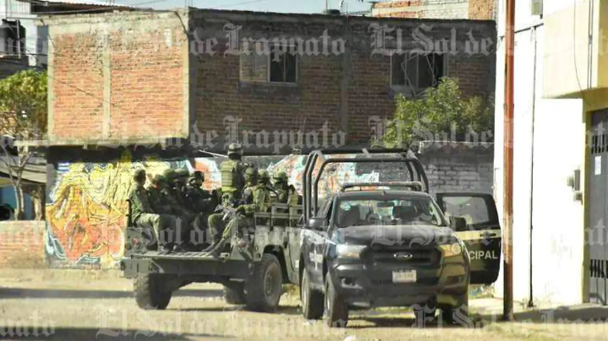 Fotos: El Sol de Irapuato