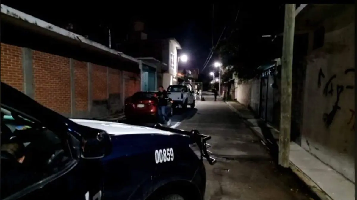 Arranca Morelos mes patrio con siete asesinatos-int3
