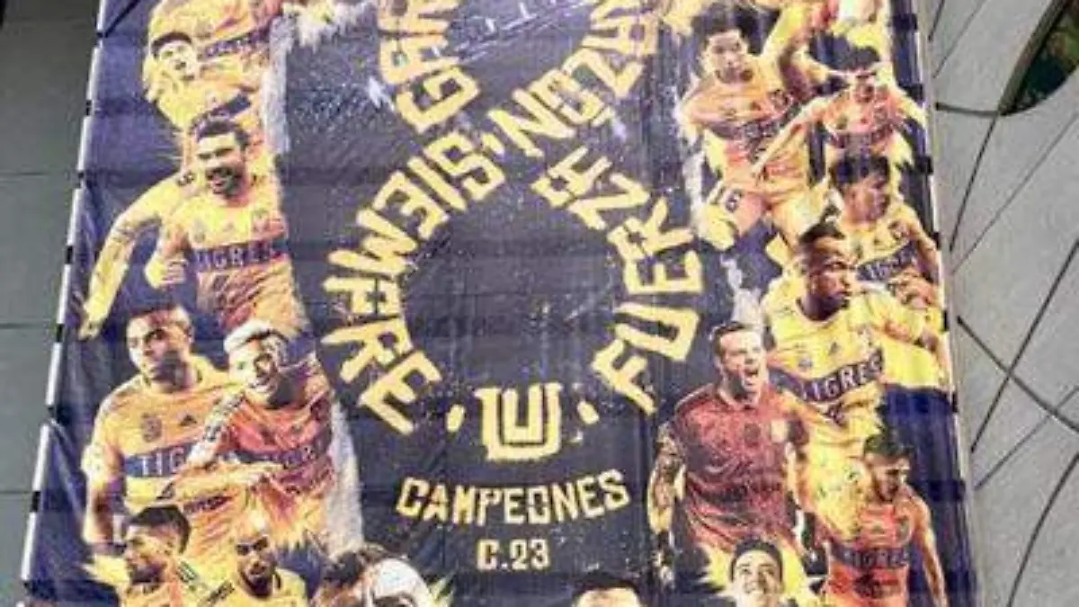 Cemex festeja a lo grande la octava de Tigres
