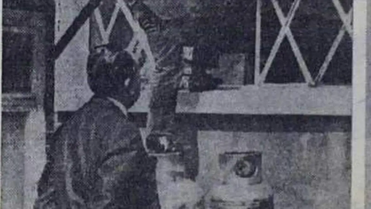 El Estrangulador de Coyoacán  (2)