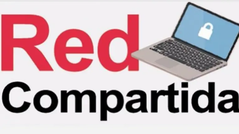 RedCompartida