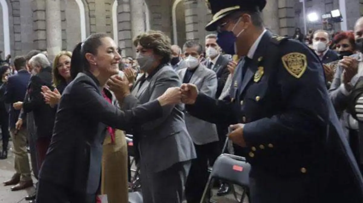 Retoman bancada priista de Congreso CDMX iniciativa “Chambendo ando”