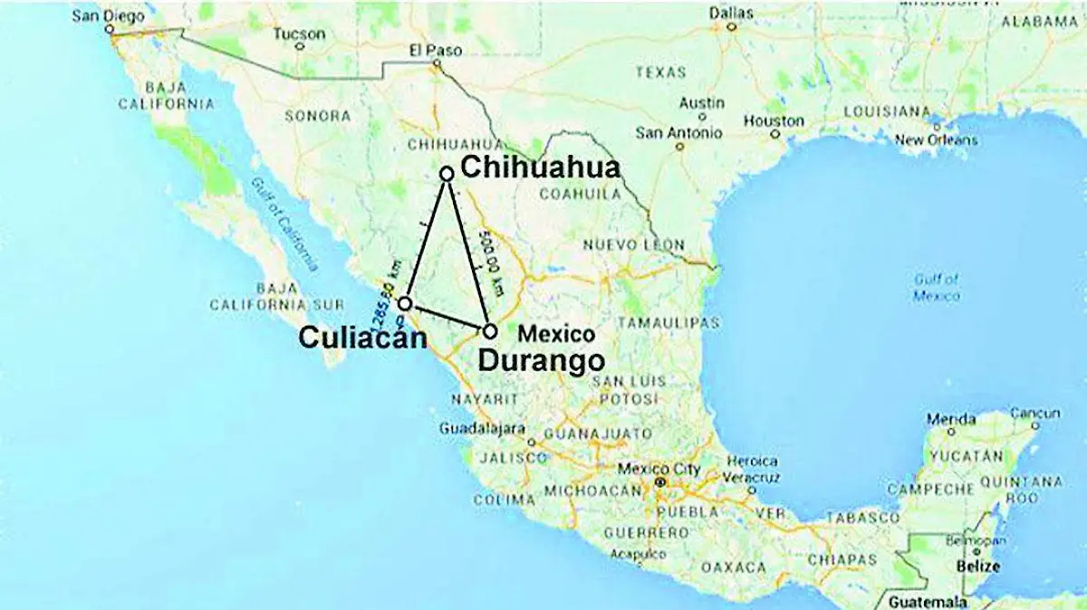 mapa_triangulo_chapo_mexico