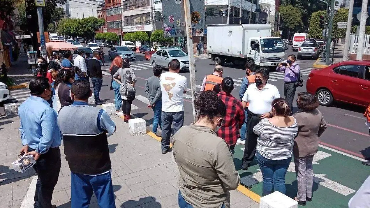simulacro