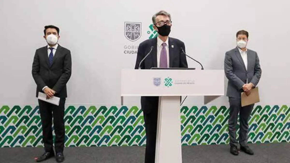 Cortesía: GobCDMX