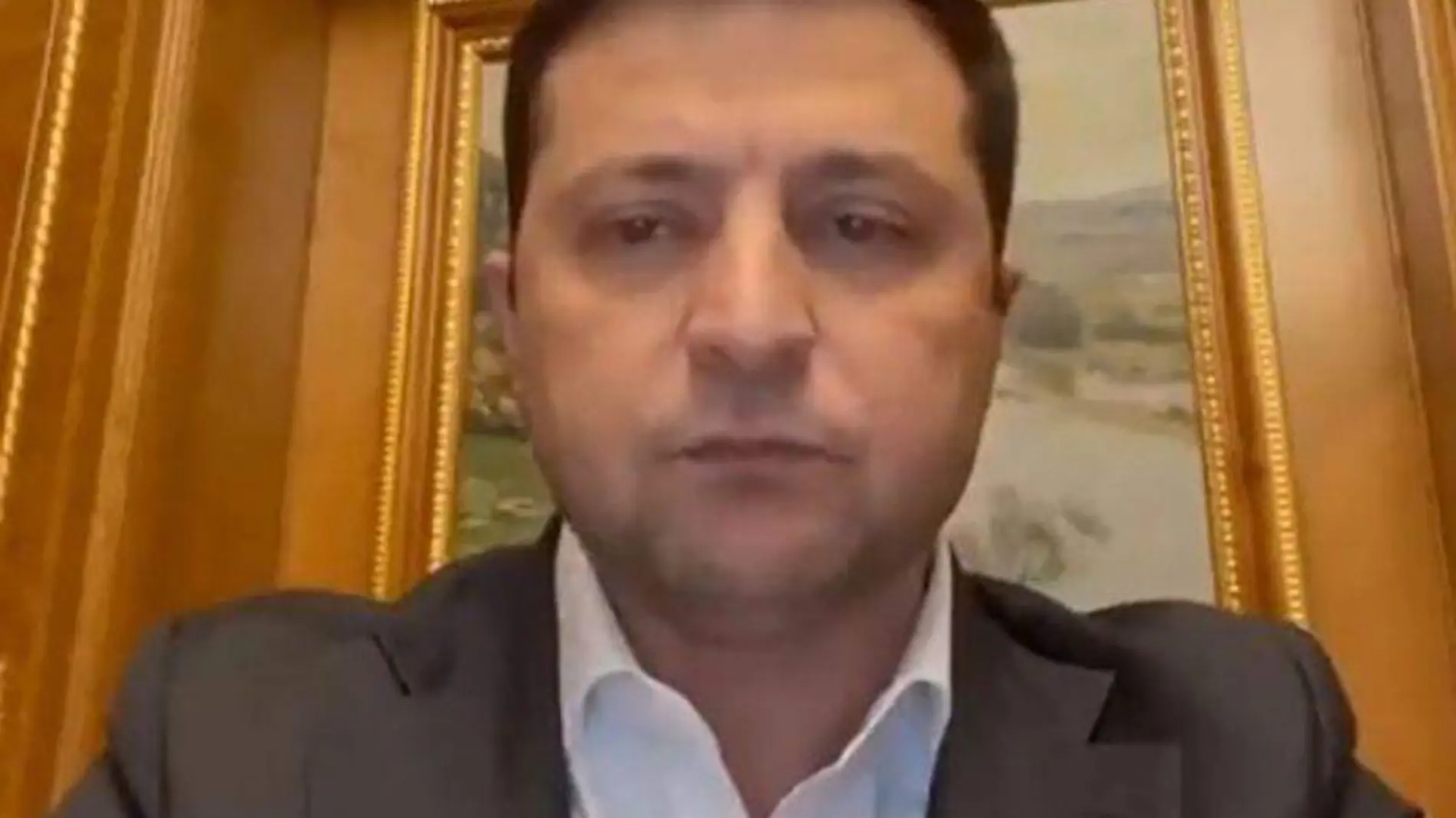 ZELENSKY