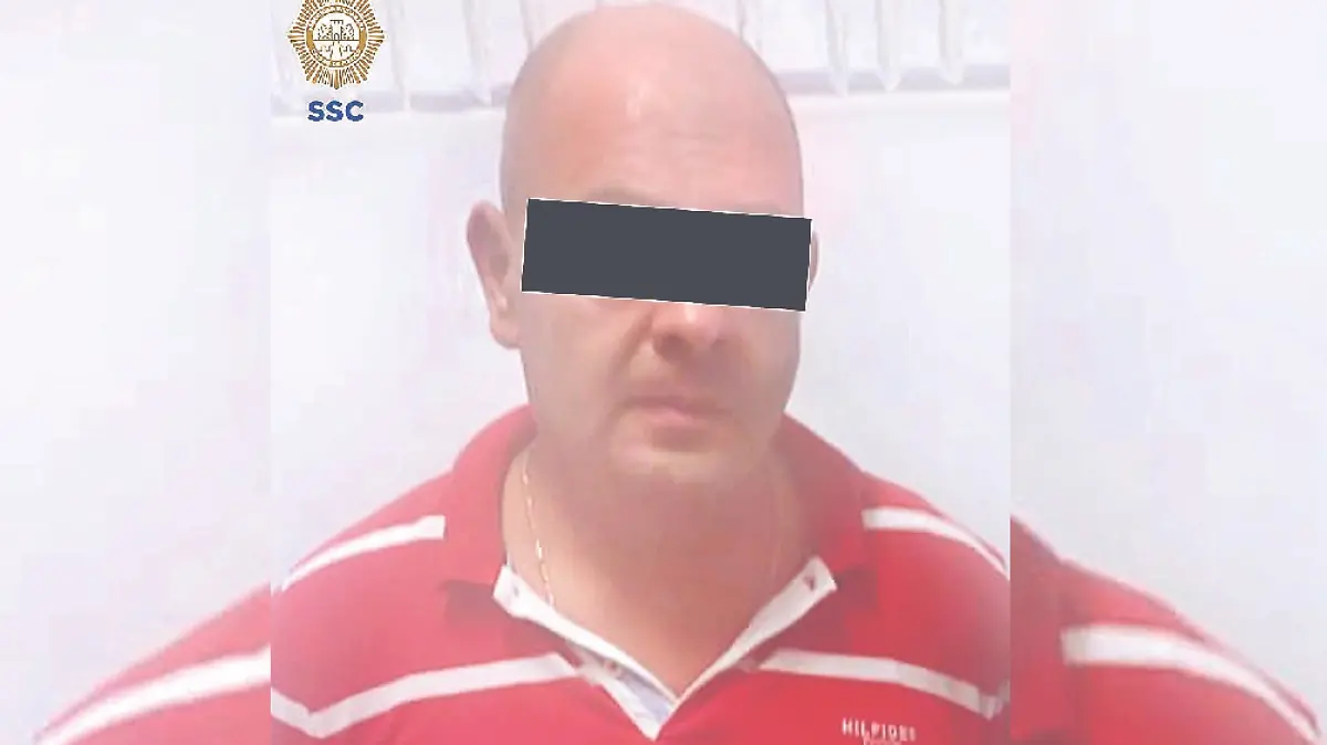 Detenido en Clavería por disparar arma de fuego contra vecino
