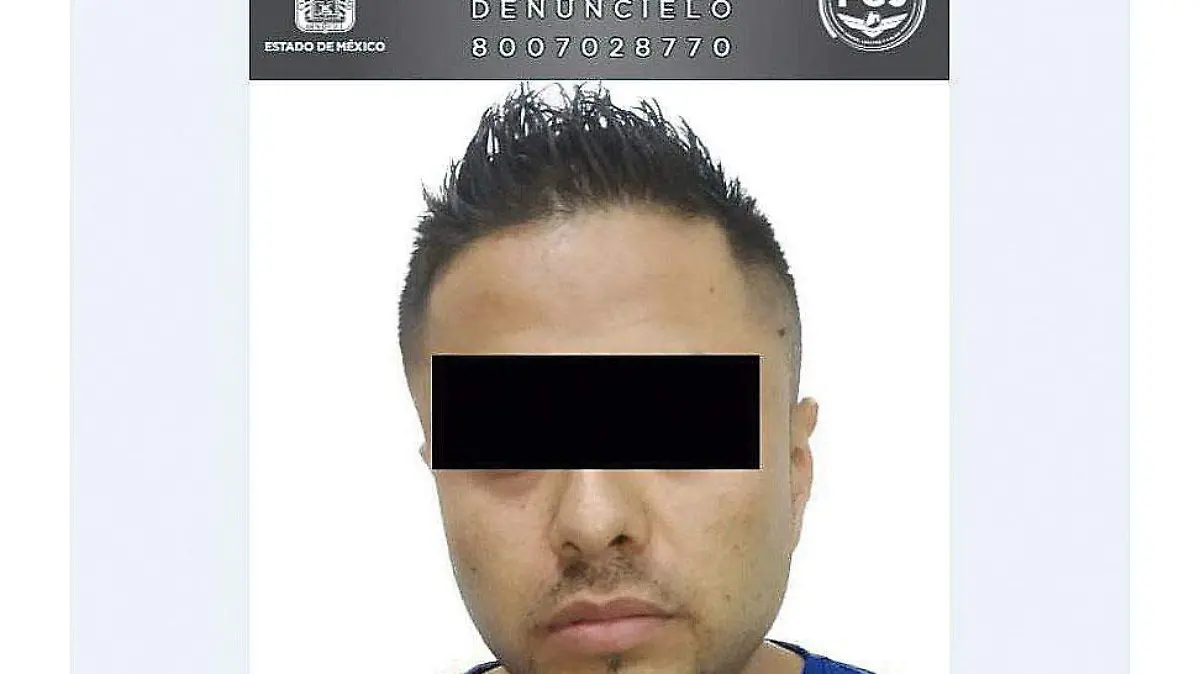 Capturan a sujeto acusado de matar a tiros a otro, en Ecatepec-PORTADA-OK