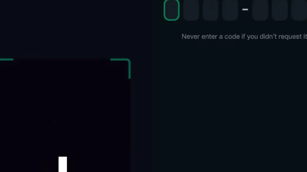 Whatsapp web inicios de sesión