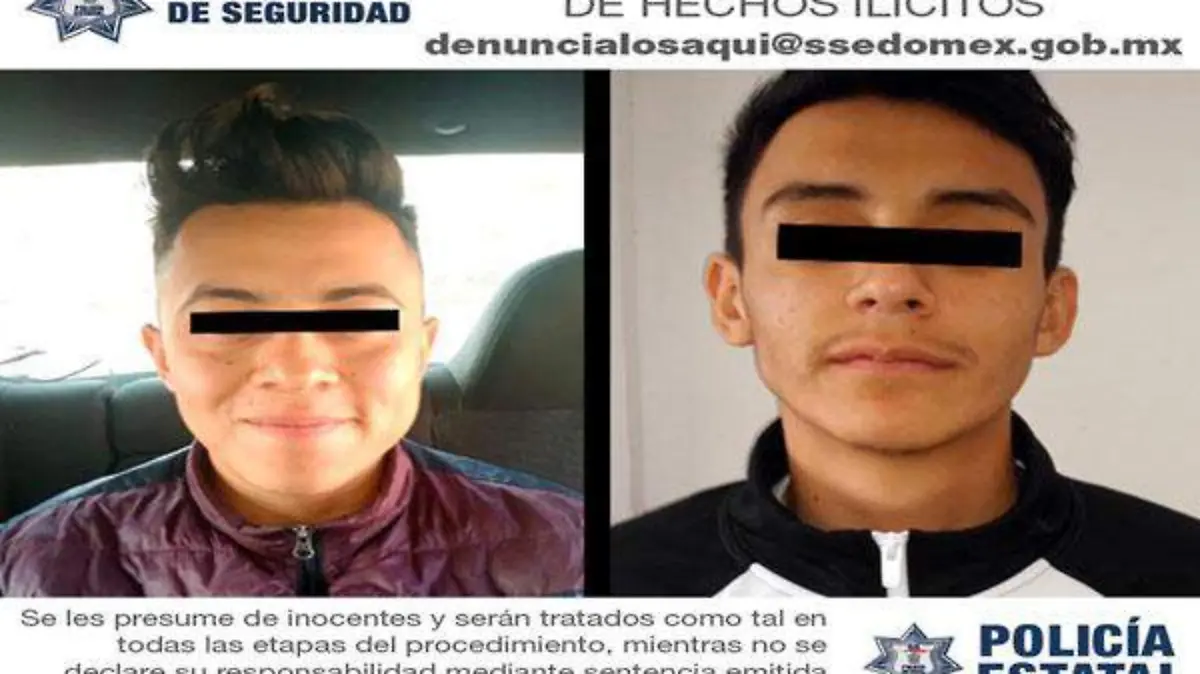 Cortesía SSEdomex