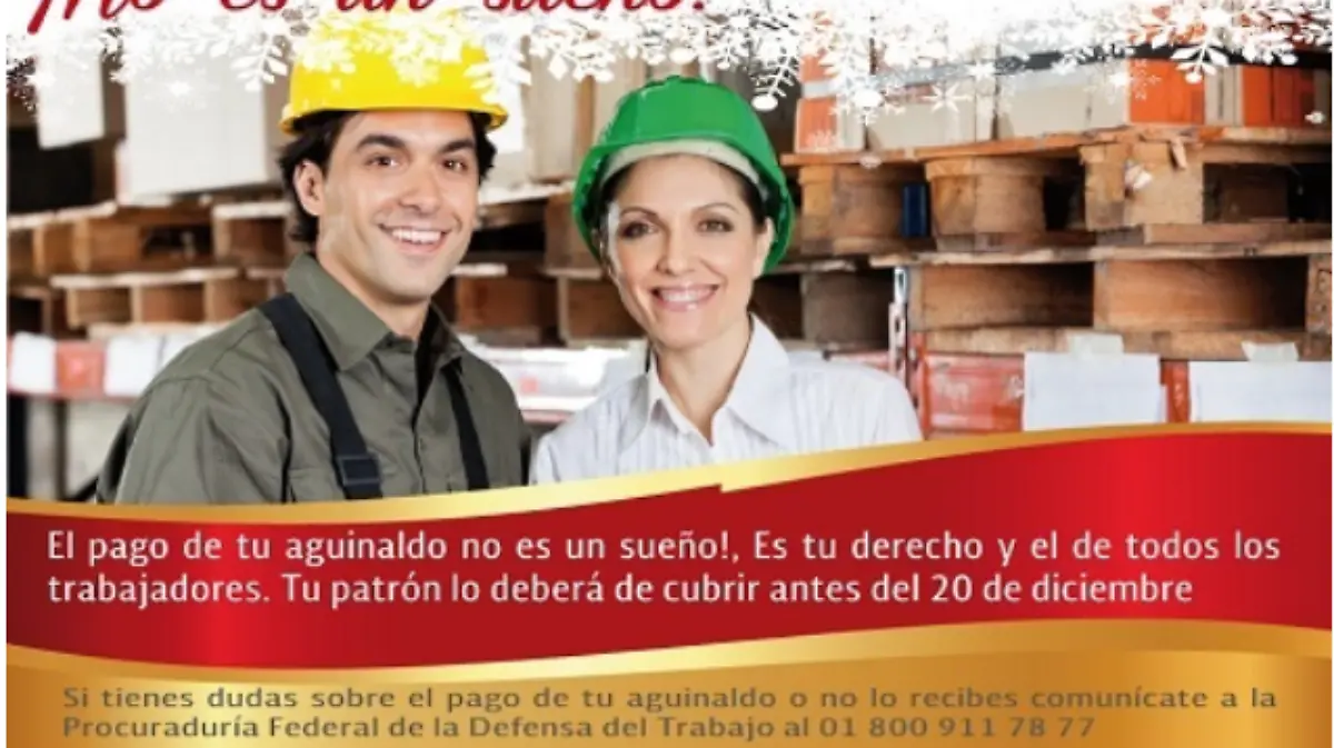 Aguinaldo 2023, todo lo que debes saber-INT2