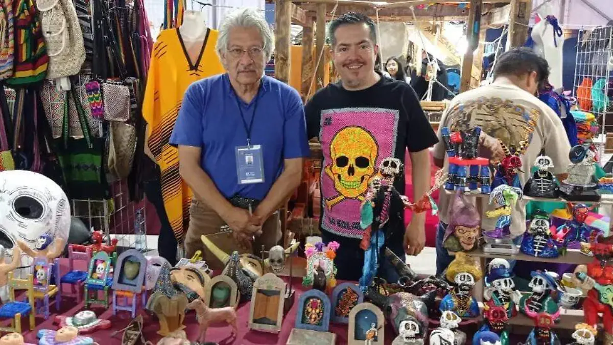 Fiesta de las Culturas Indígenas Pueblos y Barrios Originarios de la Ciudad de México