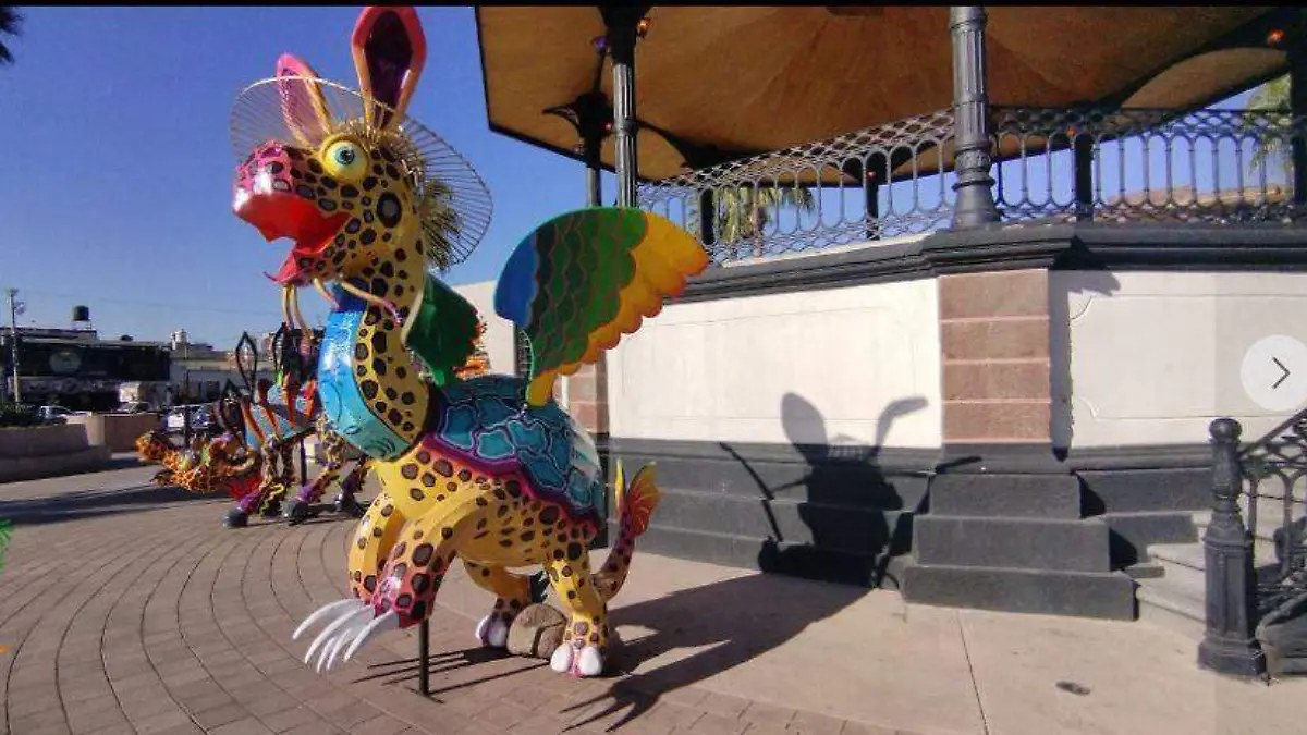 Pirotecnia Tultepec 3