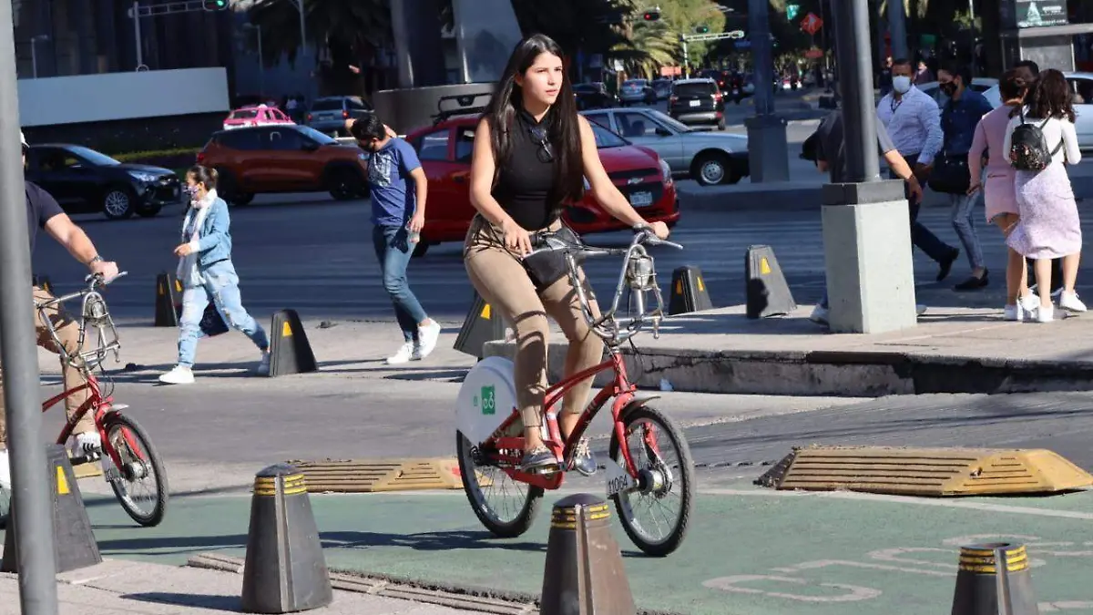 ecobicimujeres