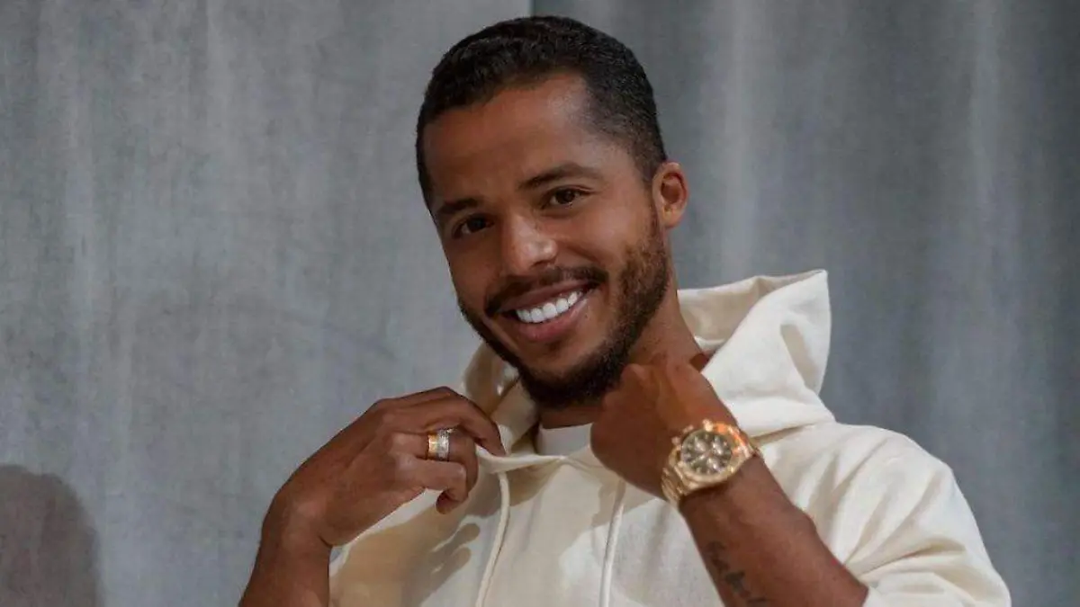 gio dos santos