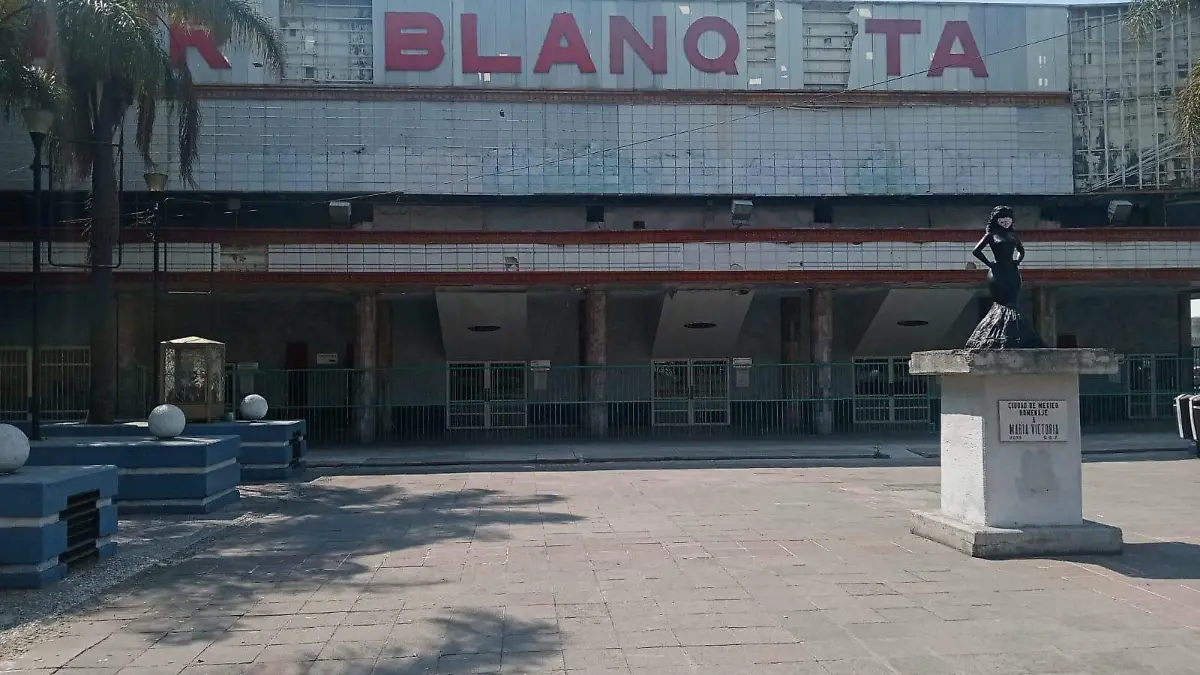 Teatro Blanquita