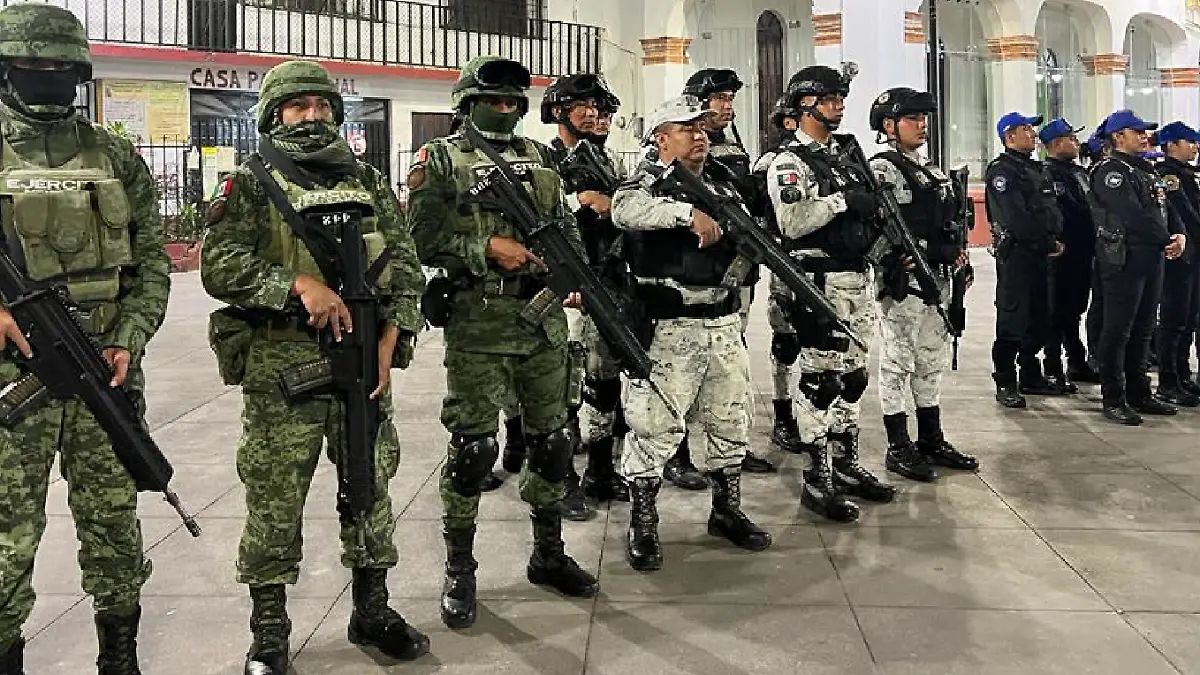 La jefa de Gobierno, en conjunto con el Alcalde de Xochimilco dio a conocer el inicio del plan _ Foto_ cortesía Alcaldía Xochimilco