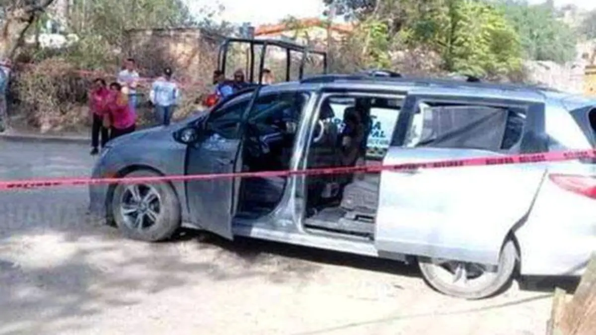 Abaten a integrantes de comando armado perseguidos tras un “levantón” en Silao