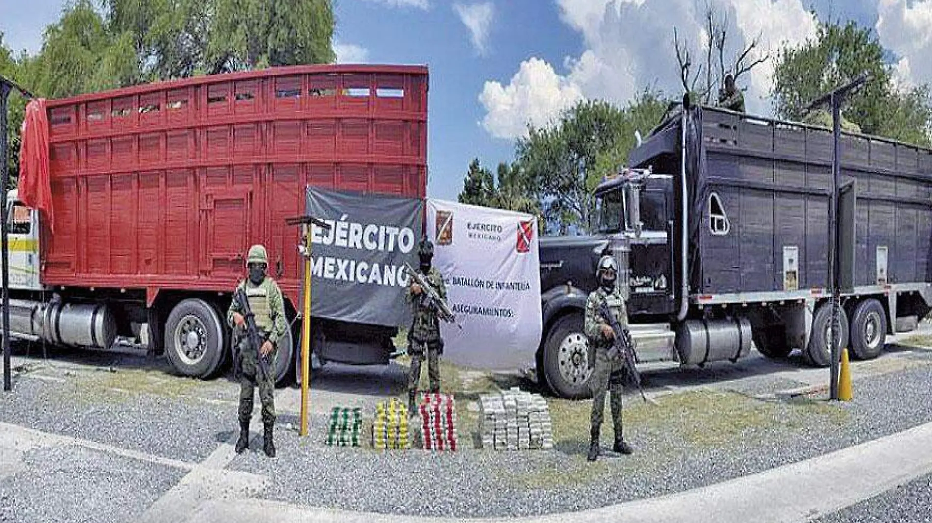 Sedena-confisca-300-kilos-de-probable-cocaína-en-Tamaulipas-PORTADA