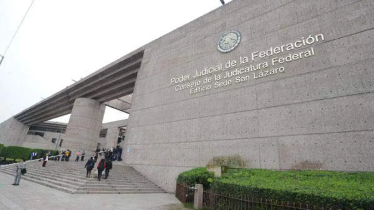 Propugnan defender la división de poderes