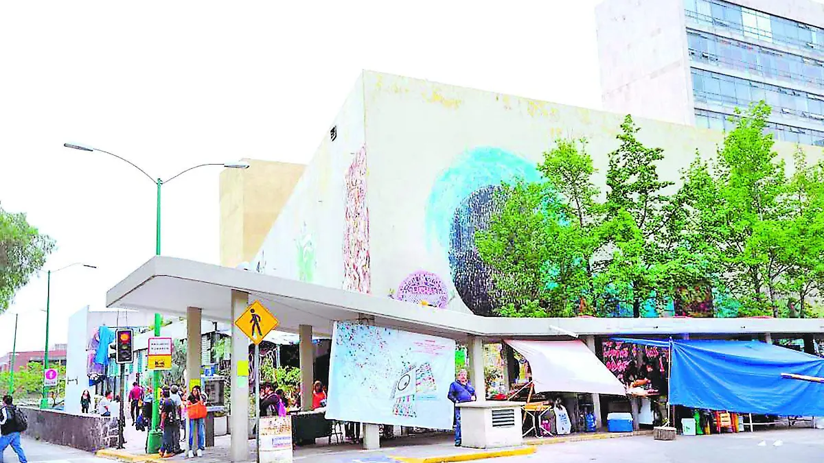 Auditorio CheGuevara