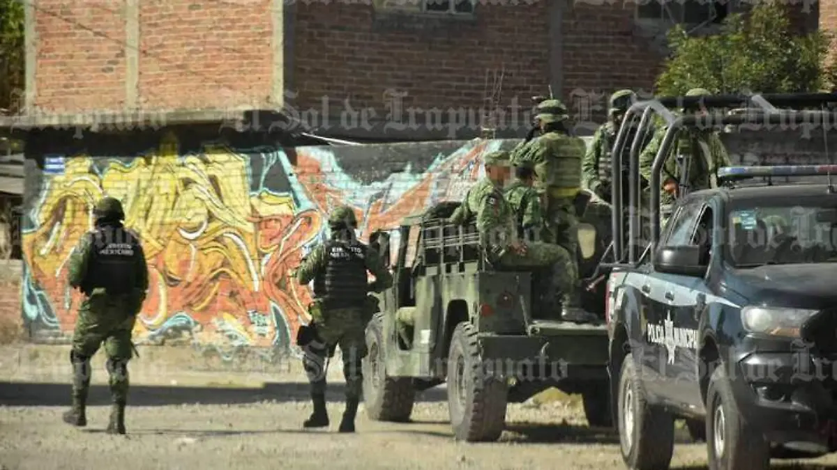 Fotos: El Sol de Irapuato