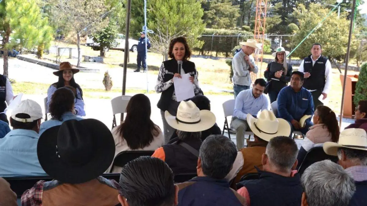 Foto- gobierno Edomex