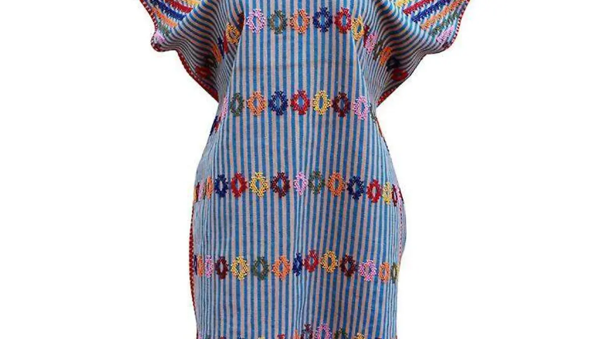 Artesanías de Oaxaca se podrán adquirir en Amazon-INT3