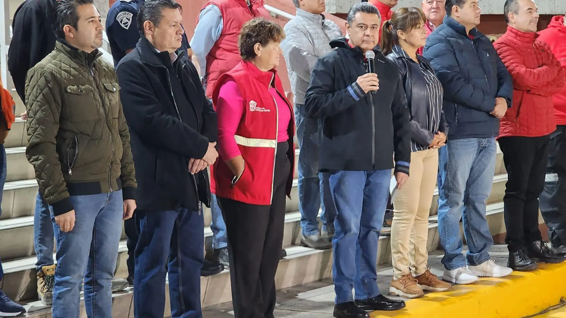 Arranca campaña de desazolve en Tlalne 