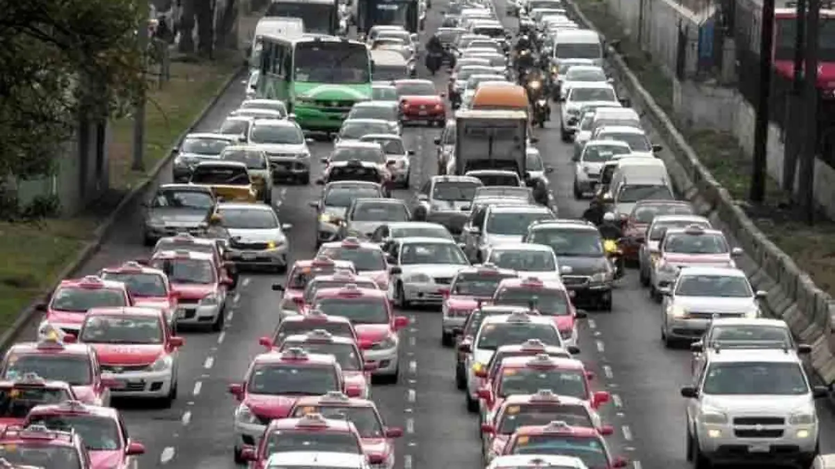 01 PRD exige a Sheinbaum evaluar permanencia del titular de movilidad gabinete