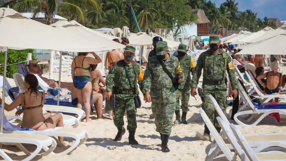 Sabes en qué consiste el  “Plan DN-III-E” dentro 2