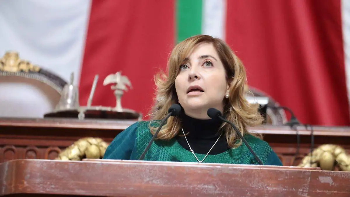 Los capitalinos gastan en promedio 320 litros del elemento al día en actividades: Salido Magos