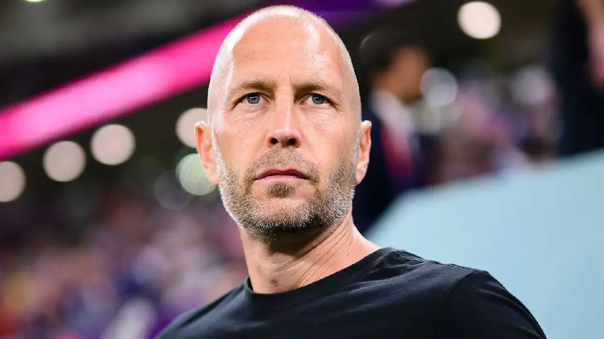Gregg Berhalter sería el nuevo entrenador del América