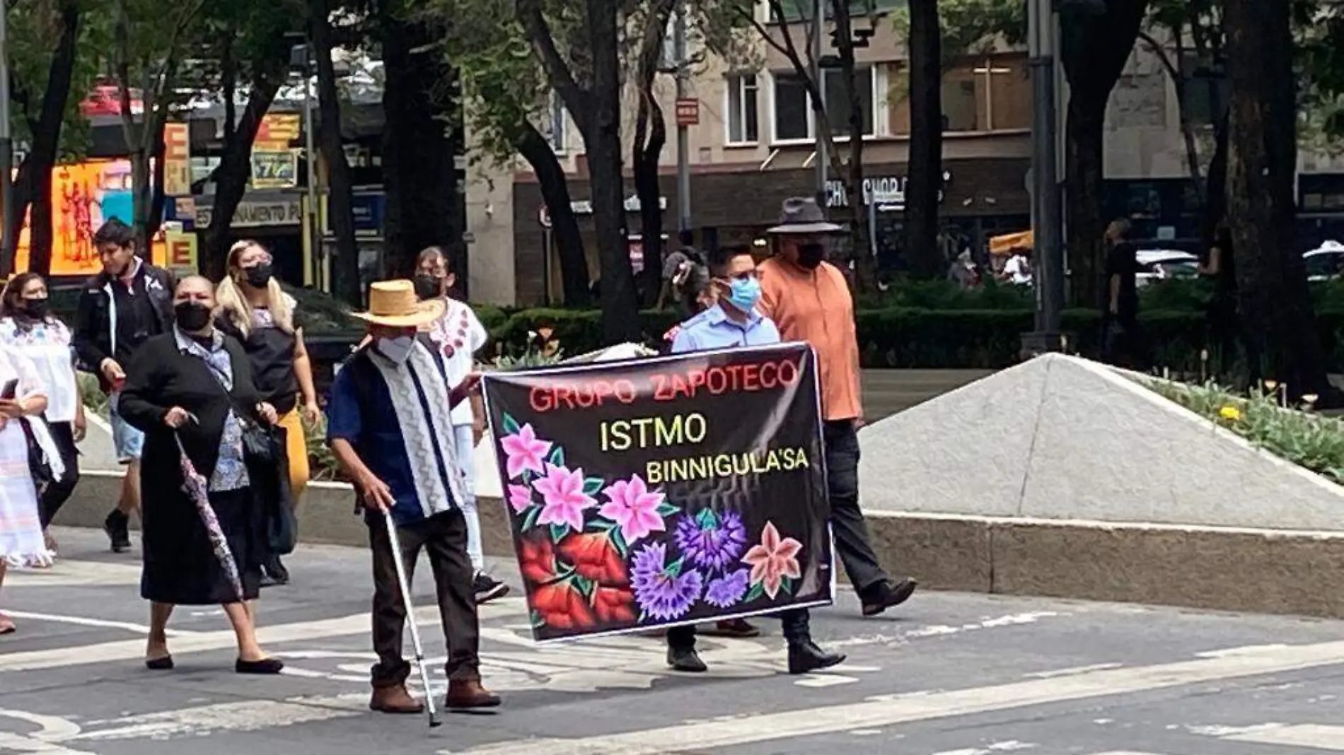 Universidad de las Lenguas de Milpa Alta recibirá a jóvenes de todo el país-INT3