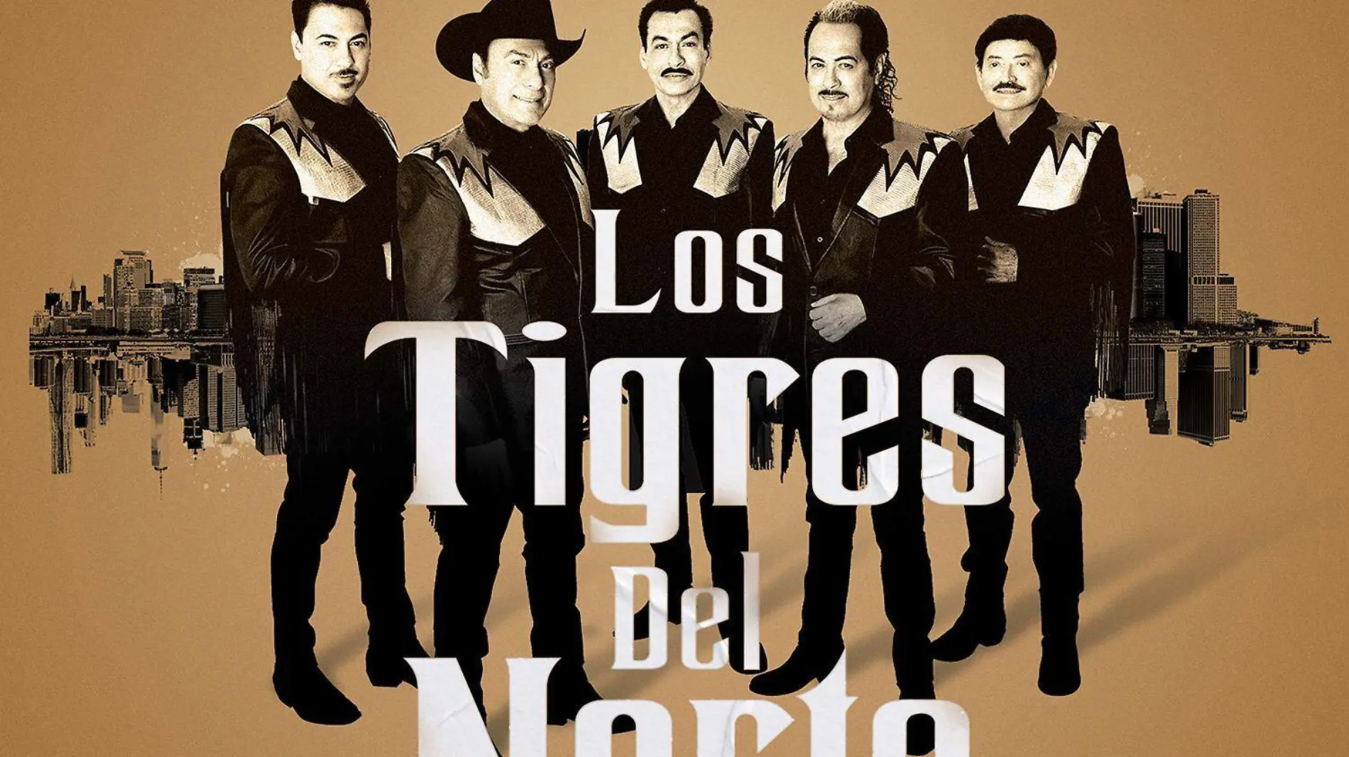 Tigres del Norte