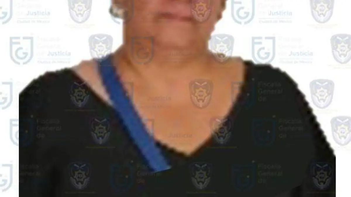 FGJCDMX captura a mujer acusada de vender plazas en SEDUVI-INT2