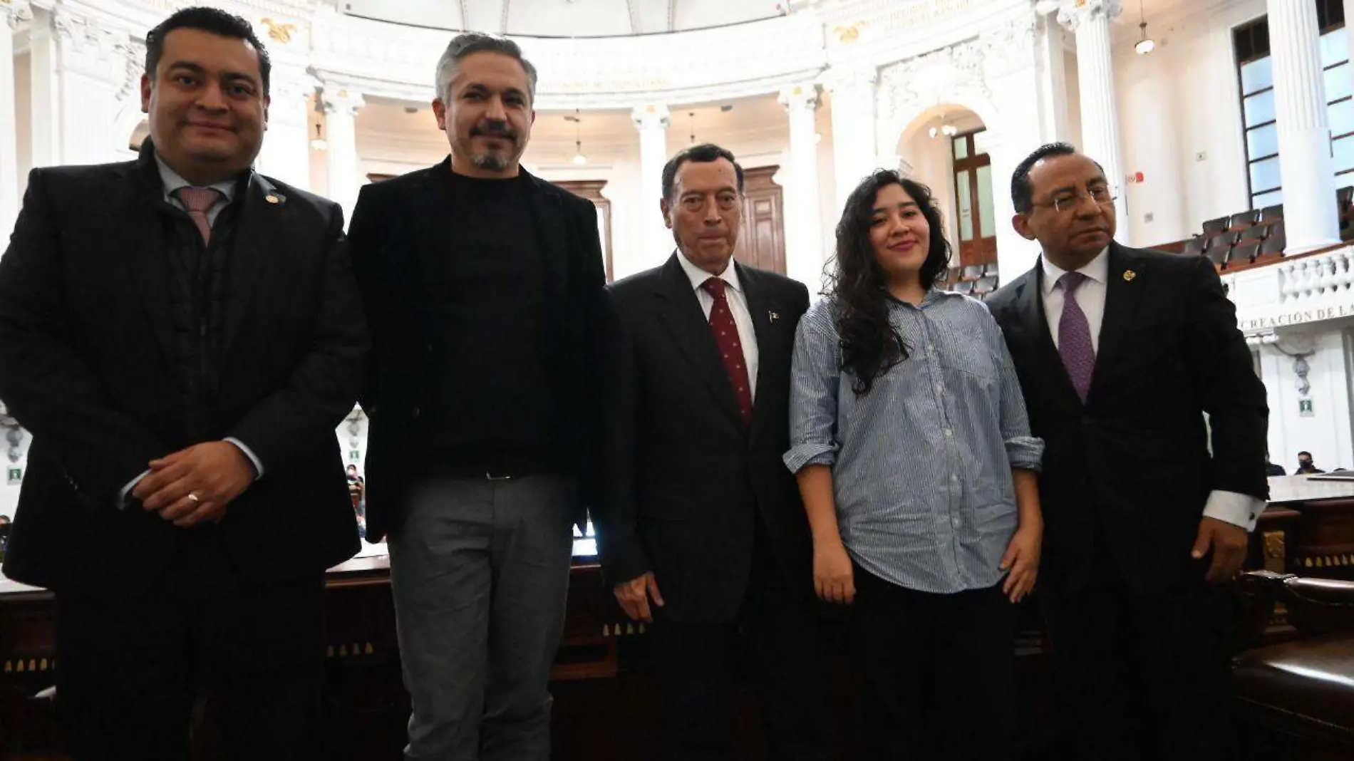 Inicia funciones Centro de Conciliación Laboral y Tribunales en la materia de CDMX-INT3