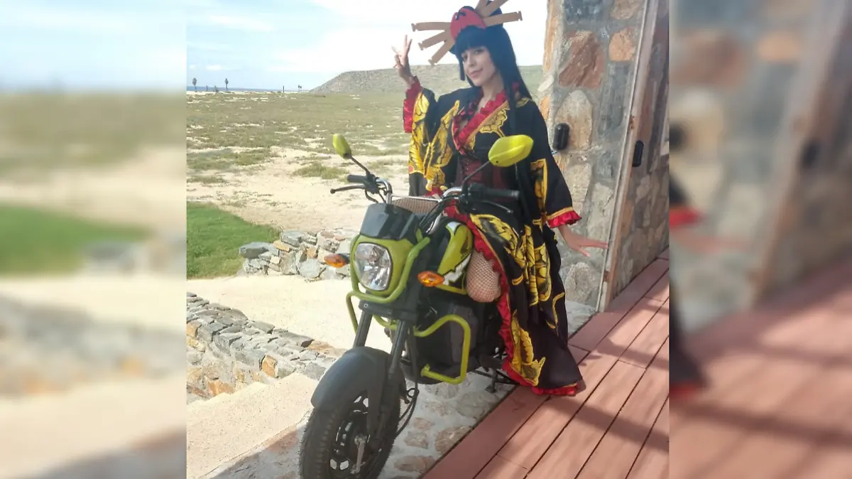 Foto: Arianna Alfaro