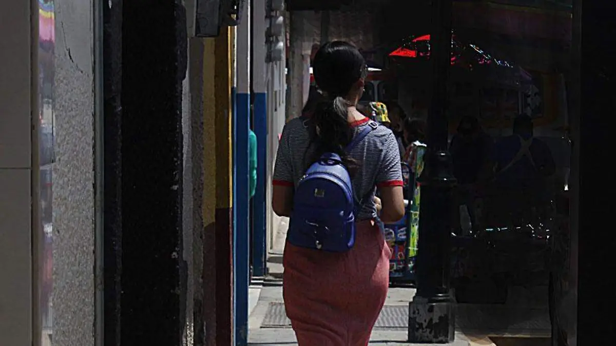 Bibiana Díaz / El Sol de Puebla