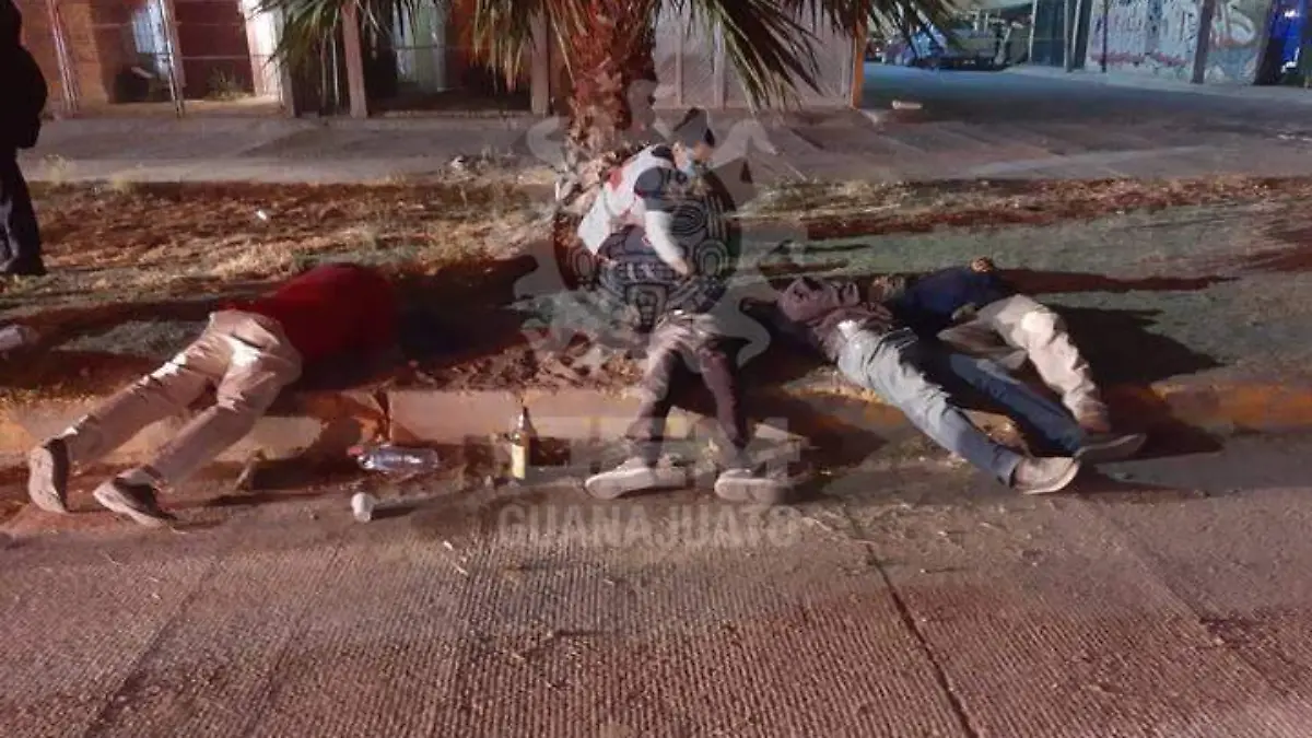 Fotos: El Sol del Bajío